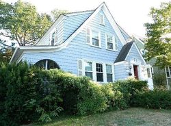 Foreclosure in  MAYFAIR RD Warwick, RI 02888