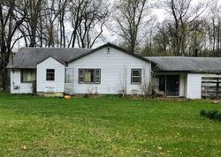 Foreclosure in  190TH AVE Big Rapids, MI 49307