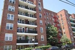 Foreclosure in  129TH ST N Kew Gardens, NY 11415