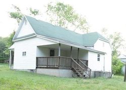 Foreclosure in  EAST ST Leadwood, MO 63653