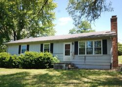 Foreclosure in  SWARTZ RD Woodstock, VA 22664