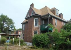Foreclosure in  CALIFORNIA AVE Saint Louis, MO 63118