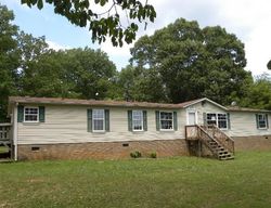 Foreclosure in  MOONS RD Long Island, VA 24569