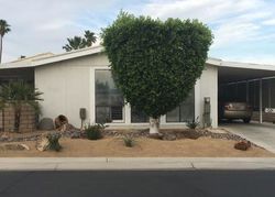 Foreclosure Listing in RECHE LN PALM DESERT, CA 92260