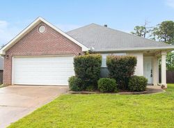 Foreclosure in  HIDDEN OAKS DR Gulfport, MS 39503