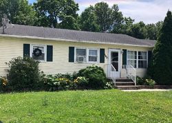 Foreclosure in  MILTON AVE Cliffwood, NJ 07721