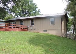 Foreclosure in  ROLLER CT Platte City, MO 64079