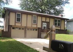 Foreclosure in  ROLLER CT Platte City, MO 64079