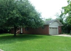 Foreclosure Listing in GENE DR MOUNT PLEASANT, TX 75455