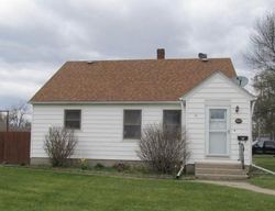 Foreclosure in  WISCONSIN AVE Benson, MN 56215