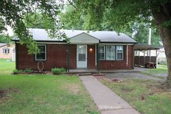 Foreclosure in  E BLAIR ST Mulvane, KS 67110