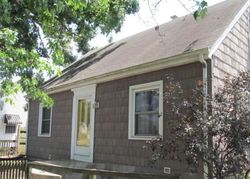 Foreclosure in  BISHOP AVE Hamilton, OH 45015