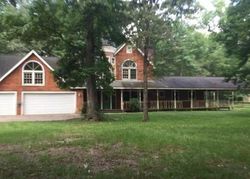 Foreclosure in  COUNTY ROAD 2050 Hull, TX 77564