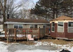 Foreclosure Listing in PARADISE TRL NW ISANTI, MN 55040