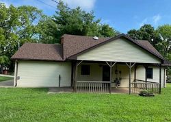 Foreclosure in  WELLINGTON DR Jackson, MO 63755