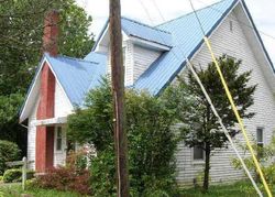 Foreclosure in  N EAST ST Harrodsburg, KY 40330