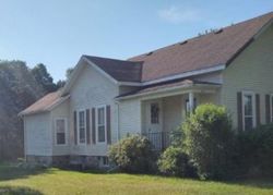 Foreclosure in  N CENTRE ST Schoolcraft, MI 49087