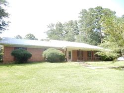 Foreclosure in  DIXIE AVE Mendenhall, MS 39114