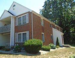 Foreclosure in  CONCORDE WAY UNIT B5 Windsor Locks, CT 06096