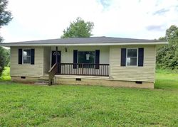 Foreclosure in  HARRIS HILL RD Dunnsville, VA 22454