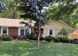 Foreclosure in  E 61ST ST Kansas City, MO 64133