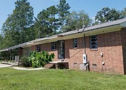 Foreclosure in  HAIRE RD Shannon, NC 28386