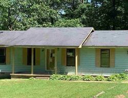 Foreclosure in  COUNTY ROAD 300 Fackler, AL 35746