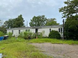 Foreclosure in  OLD RIVER RD Vancleave, MS 39565