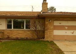 Foreclosure in  S 18TH ST Sheboygan, WI 53081