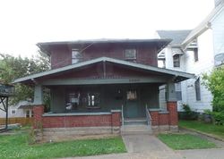 Foreclosure in  BEATTY AVE Cambridge, OH 43725