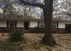 Foreclosure in  OAKLAWN DR Jackson, MS 39206
