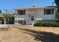 Foreclosure in  E RANGELY AVE Rangely, CO 81648