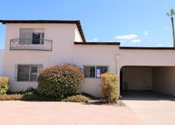 Foreclosure in  E CHAPARRAL RD Scottsdale, AZ 85250