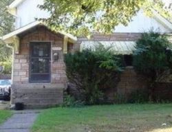 Foreclosure in  DALEWOOD AVE Maple Heights, OH 44137