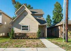 Foreclosure Listing in E HAMMON MONTGOMERY, TX 77316