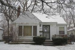 Foreclosure in  GREENVIEW AVE Detroit, MI 48219