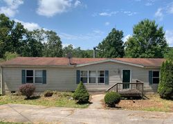 Foreclosure in  MOOSETRAIL LN Powell, TN 37849