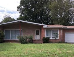 Foreclosure in  BAINBRIDGE AVE Hampton, VA 23663