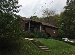 Foreclosure in  HEDGES ST Seward, PA 15954