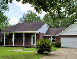 Foreclosure in  ROSEMONT ST Gautier, MS 39553