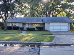 Foreclosure in  MARLOW ST Oak Park, MI 48237