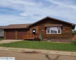 Foreclosure in  MEADOW LN Mott, ND 58646