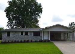 Foreclosure in  JANE DR Sherwood, AR 72120