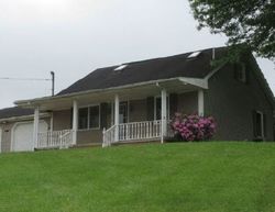 Foreclosure in  HEBRON RD Saint Marys, WV 26170