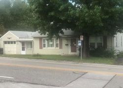 Foreclosure in  HEEGE RD Saint Louis, MO 63123