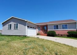 Foreclosure in  CONSTITUTION DR Gillette, WY 82716