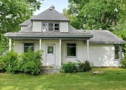 Foreclosure in  SCHOOL ST N Finlayson, MN 55735