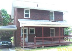 Foreclosure in  E PERSHING ST Salem, OH 44460