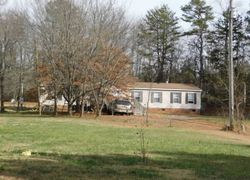 Foreclosure in  HIGHWOOD DR Campobello, SC 29322