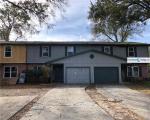 Foreclosure in  N ALBANY AVE APT C Tampa, FL 33604